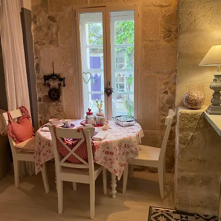 Le Duplex De Lapparan 3* Saint-Drezery