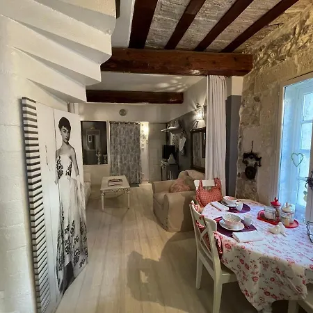 Le Duplex De Lapparan