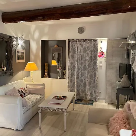 Le Duplex De Lapparan 3* Saint-Drezery