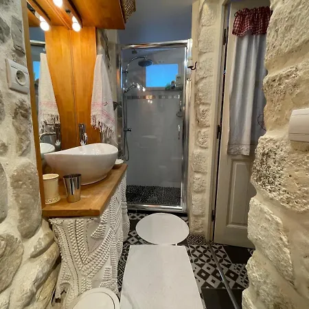 Le Duplex De Lapparan Alojamento de Acomodação e Pequeno-almoço