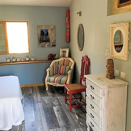 Le Duplex De Lapparan 3* Saint-Drezery