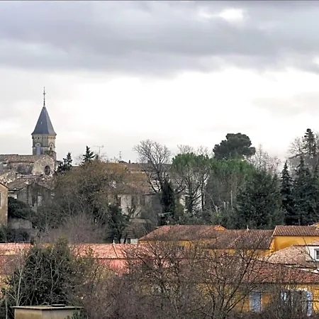 Отель типа 