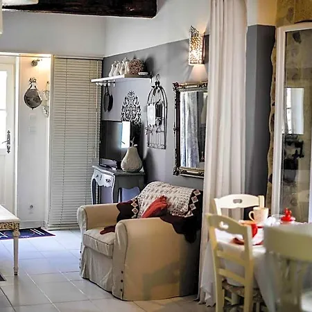 Le Duplex De Lapparan Saint-Drezery