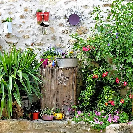 Le Duplex De Lapparan Saint-Drezery