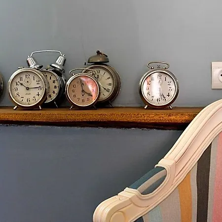 Le Duplex De Lapparan Saint-Drezery