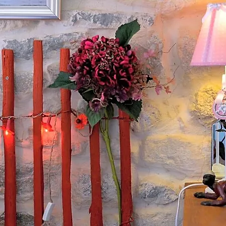 Le Duplex De Lapparan 3* Saint-Drezery