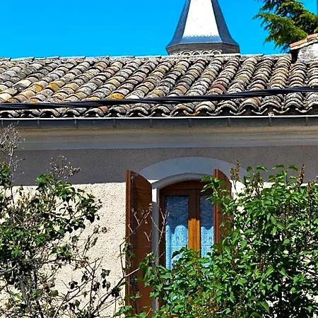 Le Duplex De Lapparan Frühstückspension 3*