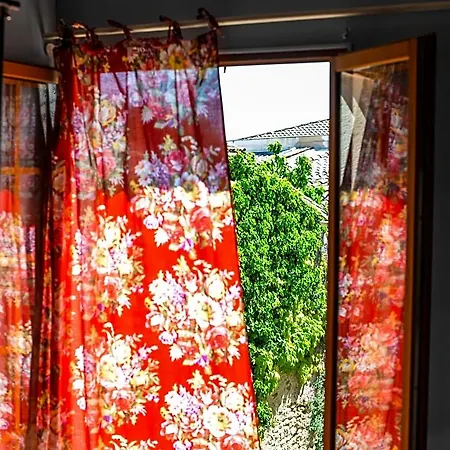 Le Duplex De Lapparan Отель типа 