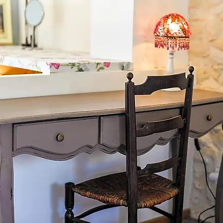 Le Duplex De Lapparan
