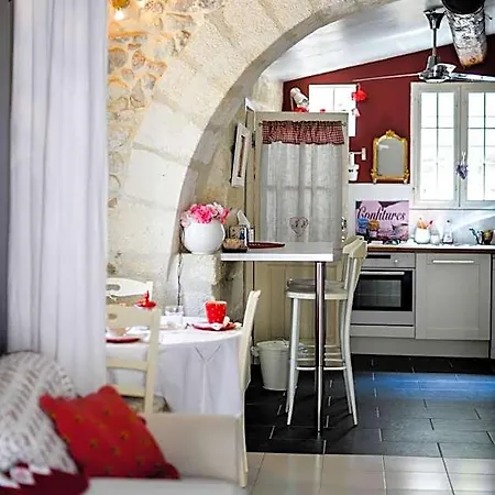 Le Duplex De Lapparan