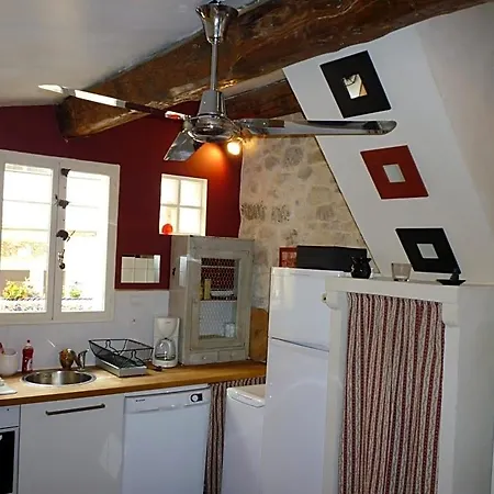 Le Duplex De Lapparan Saint-Drezery
