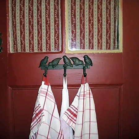 Le Duplex De Lapparan