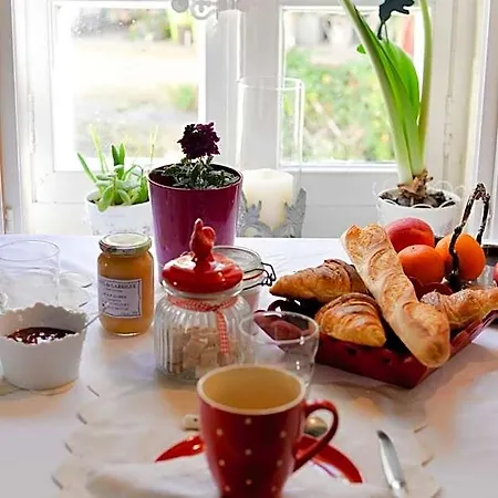 Le Duplex De Lapparan 3* Saint-Drezery