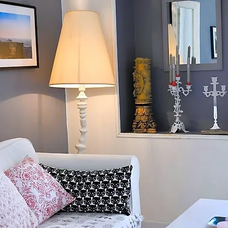 Le Duplex De Lapparan 3* Saint-Drezery