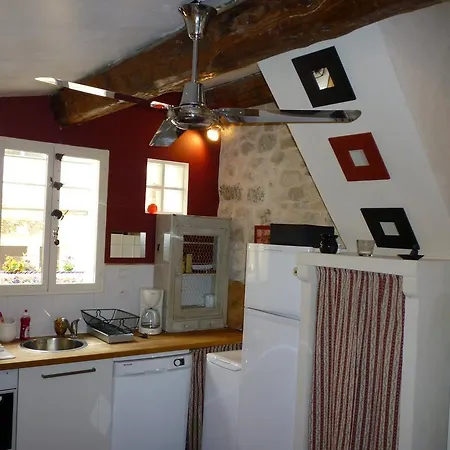 Le Duplex De Lapparan