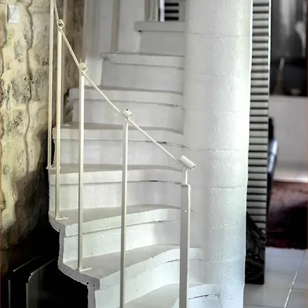 Le Duplex De Lapparan