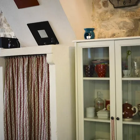 Le Duplex De Lapparan