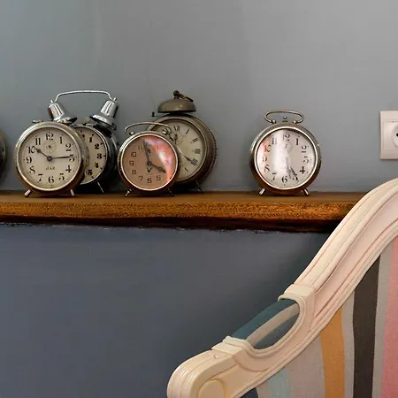 Le Duplex De Lapparan 3*