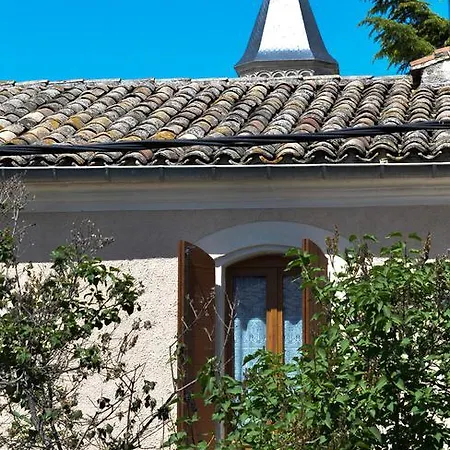 Le Duplex De Lapparan