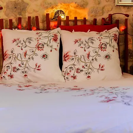 Le Duplex De Lapparan Couette-café 3*