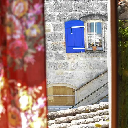 Le Duplex De Lapparan