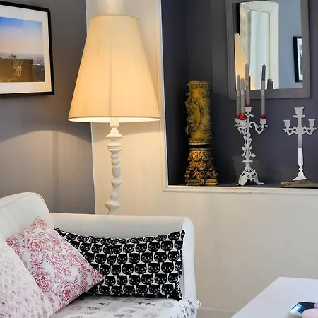 Le Duplex De Lapparan Alojamento de Acomodação e Pequeno-almoço