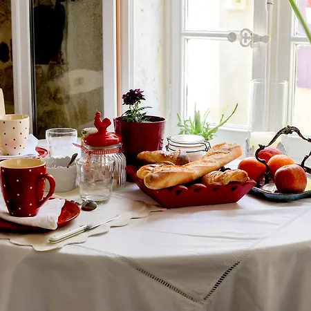 Le Duplex De Lapparan