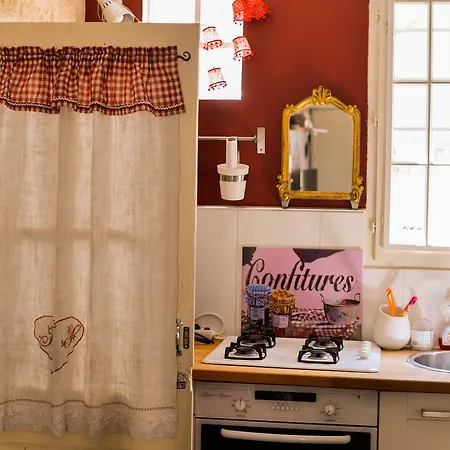 Le Duplex De Lapparan 3* Saint-Drezery