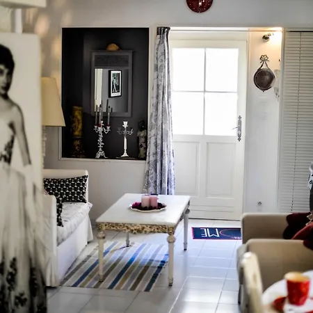 Le Duplex De Lapparan 3* Saint-Drezery