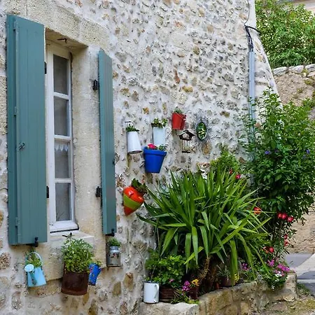 Le Duplex De Lapparan 3*