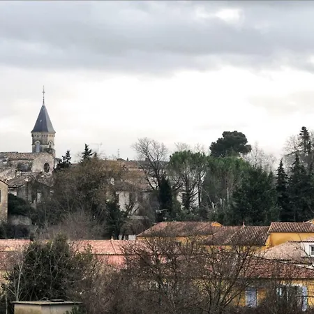 Le Duplex De Lapparan Saint-Drezery