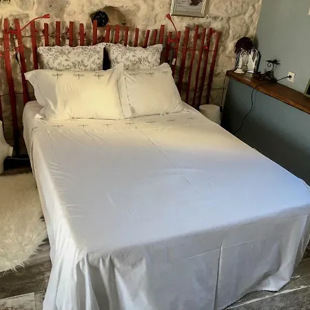 Le Duplex De Lapparan Frühstückspension