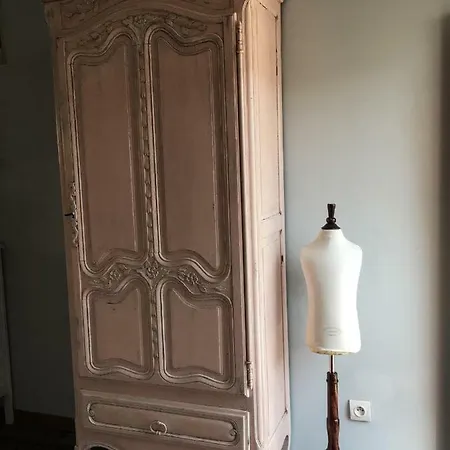 Le Duplex De Lapparan