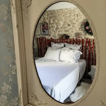 Alojamento de Acomodação e Pequeno-almoço Le Duplex De Lapparan Saint-Drezery