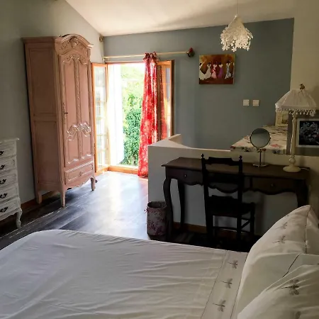 Le Duplex De Lapparan